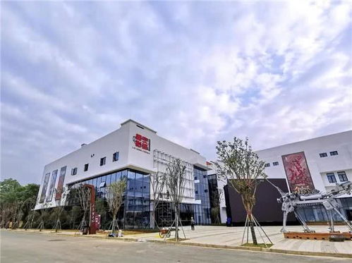 東方夢工場與柳空文創(chuàng)園 從工業(yè)老廠房到文化創(chuàng)意新地標(biāo)的華麗蛻變