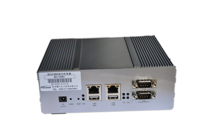 IEC 61850服務端軟件通信模塊在土木在線中的應用解析