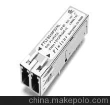 【菲尼薩光模塊 2&times;10多速率SFF FTLF8519F2xNL】價格,廠家,圖片,其他傳感器,深圳市銘之光電子技術-