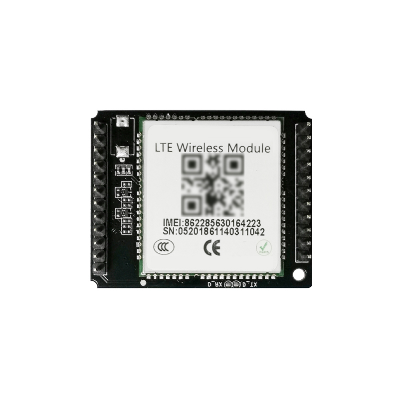 ttl轉4g dtu 串口服務器通短信模塊通信通訊數據透傳模組g43 g43